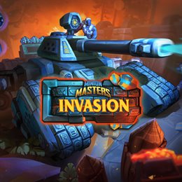 Aperçu Invasion