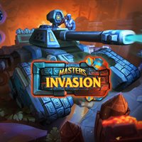 Invasion