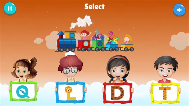 Kids Learn screenshot 4