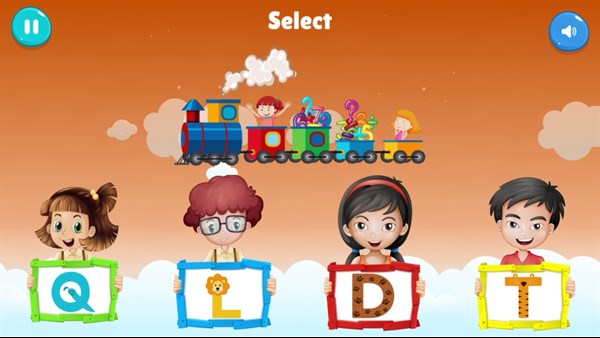 Kids Learn Demo — 12