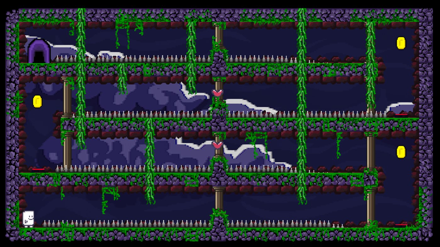 #8. Marshmallow Marvin Xbox Bundle (Xbox) Podle: Jolly Lobster Interactive