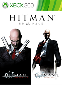 Hitman HD Pack