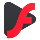 Flash Player icon