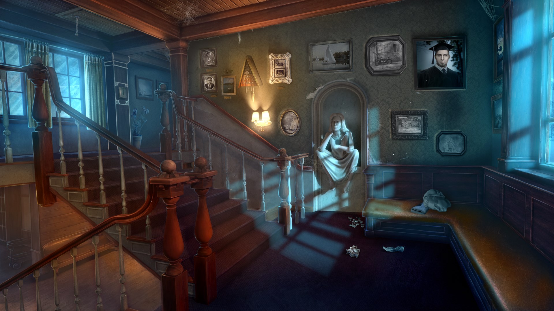Path of Sin: Greed (Xbox One Version) | Xbox | Chiave | Privato