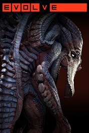 KRAKEN 웬디고 스킨