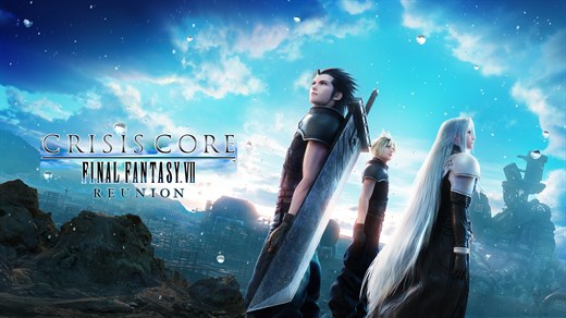 Crisis Core: Final Fantasy VII Reunion Xbox achievements now live