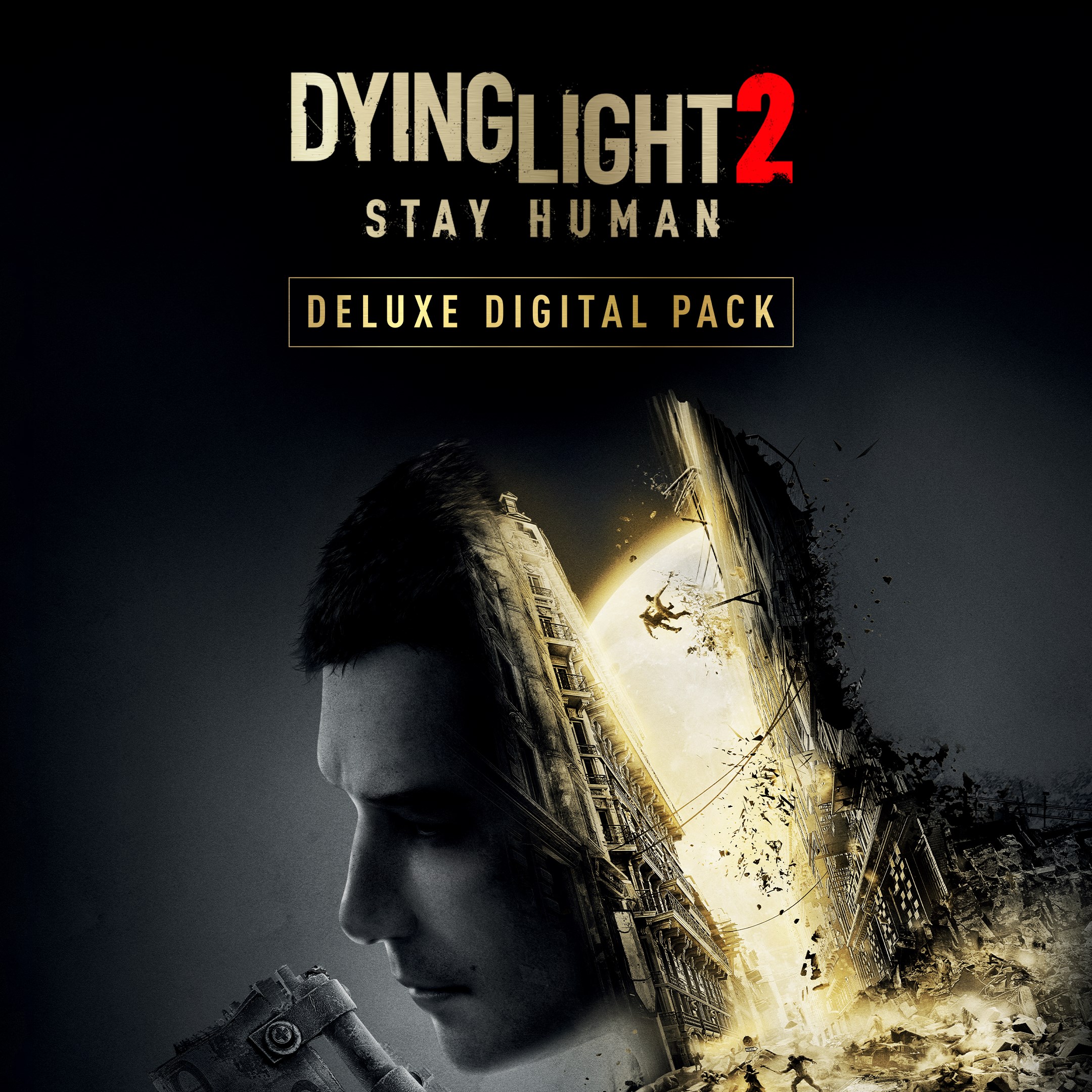 Dying Light 2 - Deluxe Pack