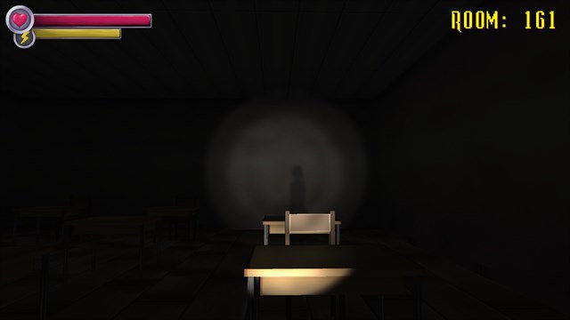 Spooky's Jump Scare Mansion: HD Renovation screenshot 3