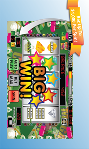 Mega Cash Slots Free Slot Machine screenshot 3
