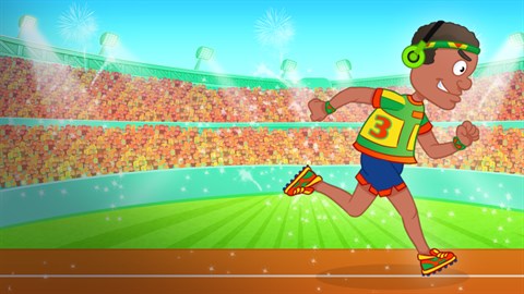 Crazy Athletics - Summer Sports and Games for Nintendo Switch - Nintendo  Official Site