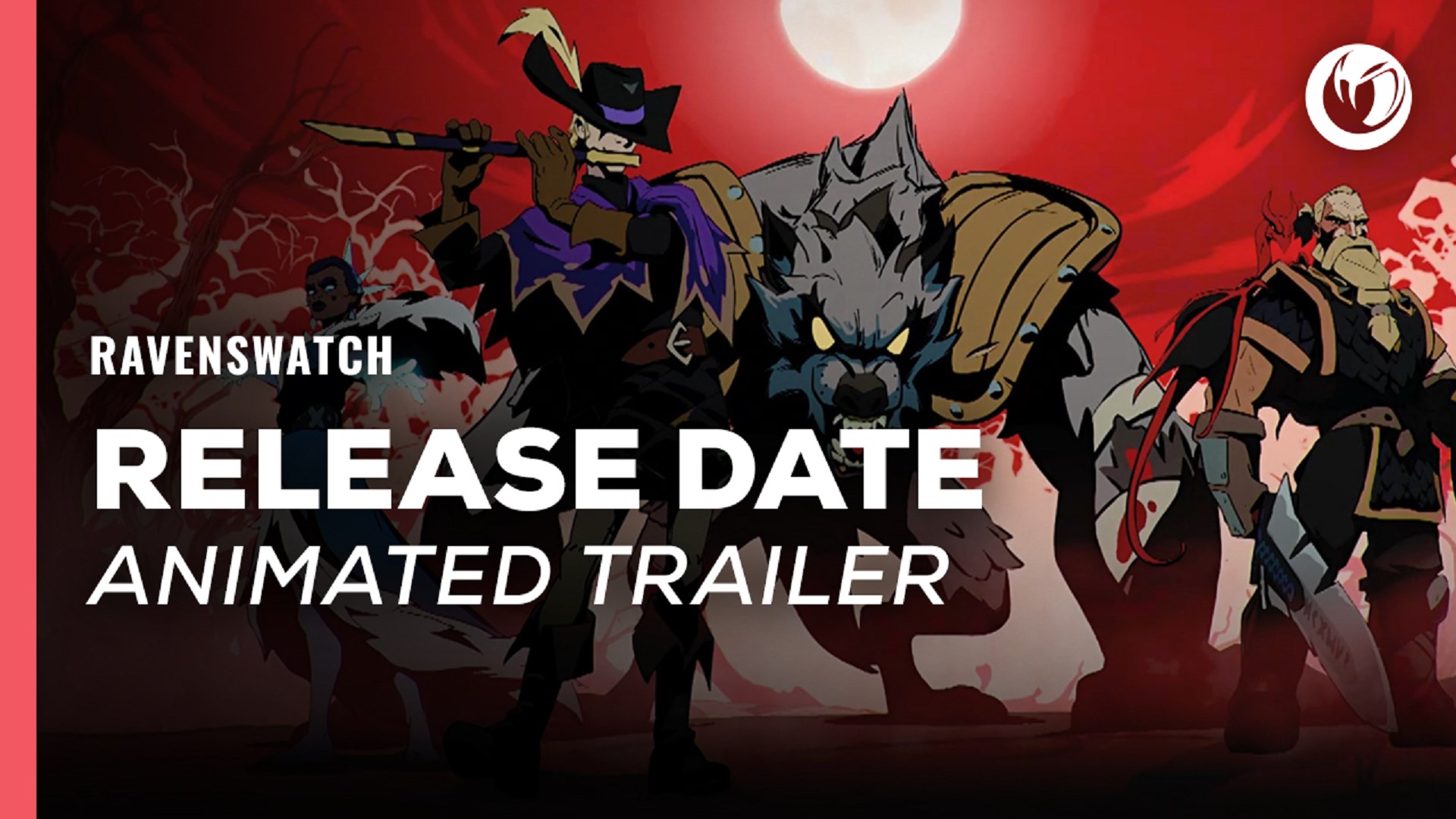 Release Date Animated Trailer