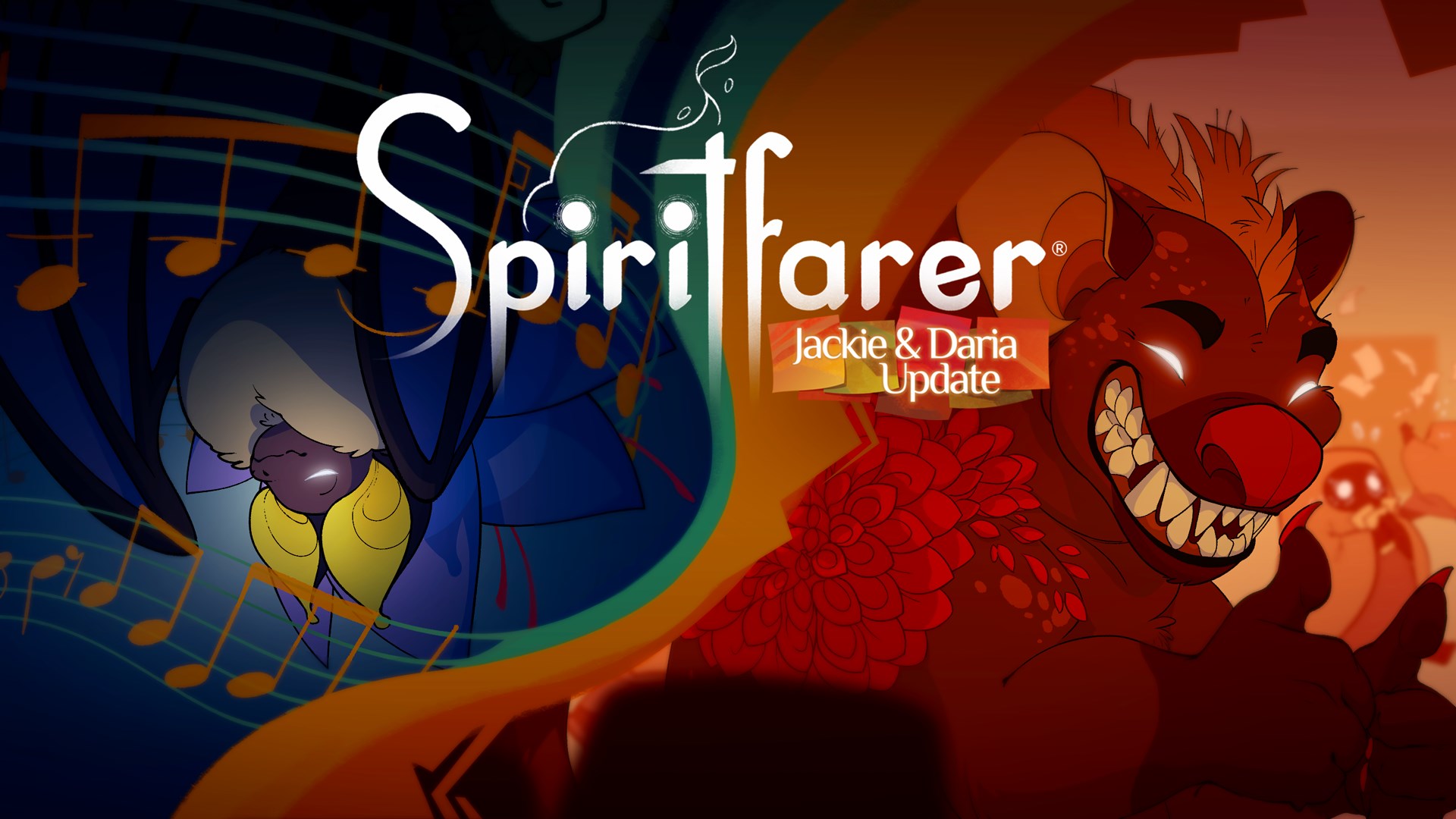 Spiritfarer: Farewell Edition screenshot thumbnail video