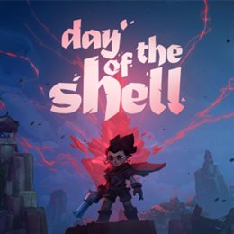 Aperçu Day of the Shell