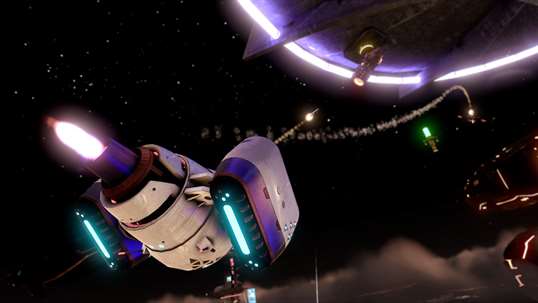 Space Pirate Trainer screenshot 2