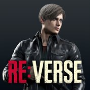 Buy Resident Evil Re:Verse