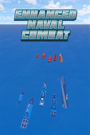 Enhanced Naval Combat