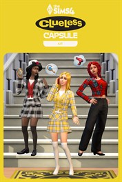 Die Sims™ 4 Clueless Mode-Set