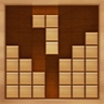 Wood Block Journey - Classic Puzzle Game