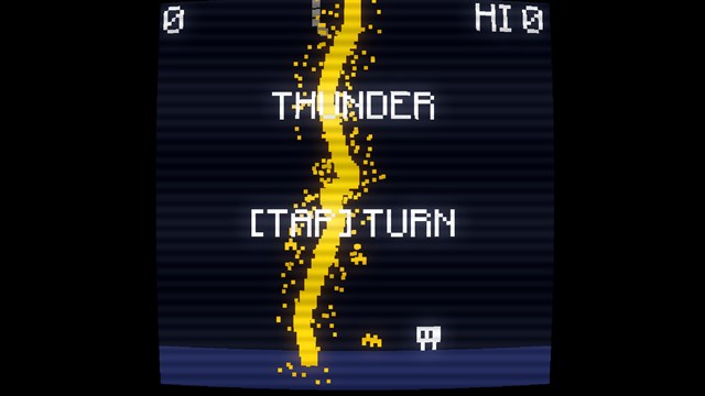 One Button Games 5-in-1 bundle screenshot 3