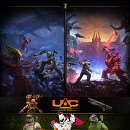 Aperçu DOOM Eternal : Pack d’extension The Ancients Gods