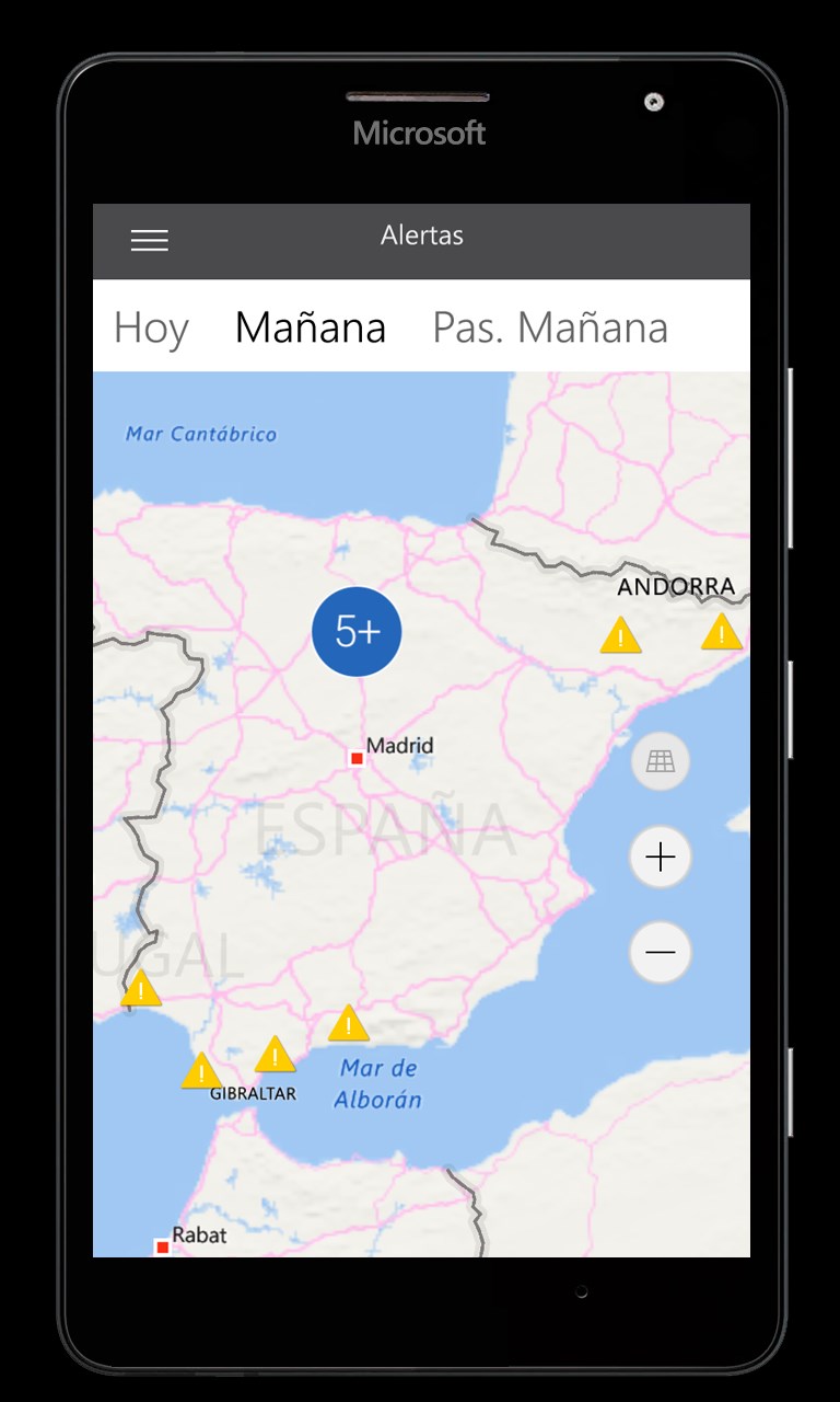 Captura de pantalla 7