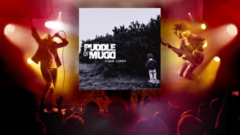 "She Hates Me" - Puddle of Mudd