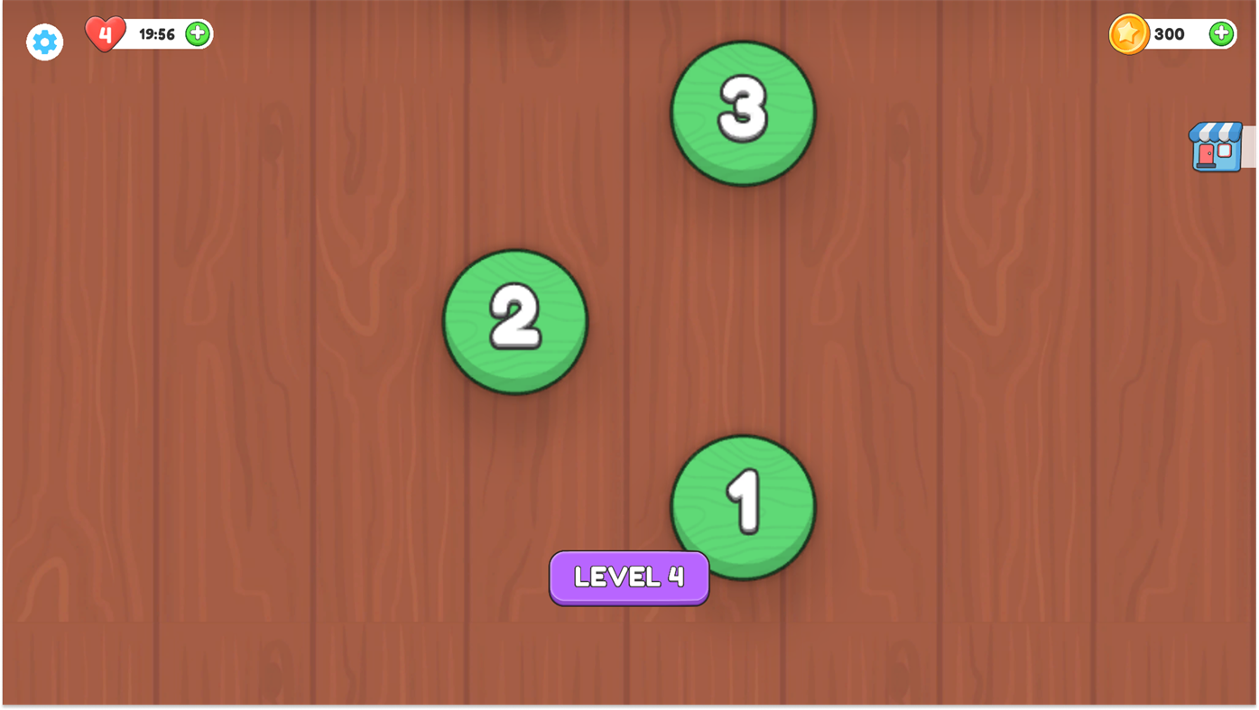 #10. Master of Fasteners (Windows) By: Nate Arts