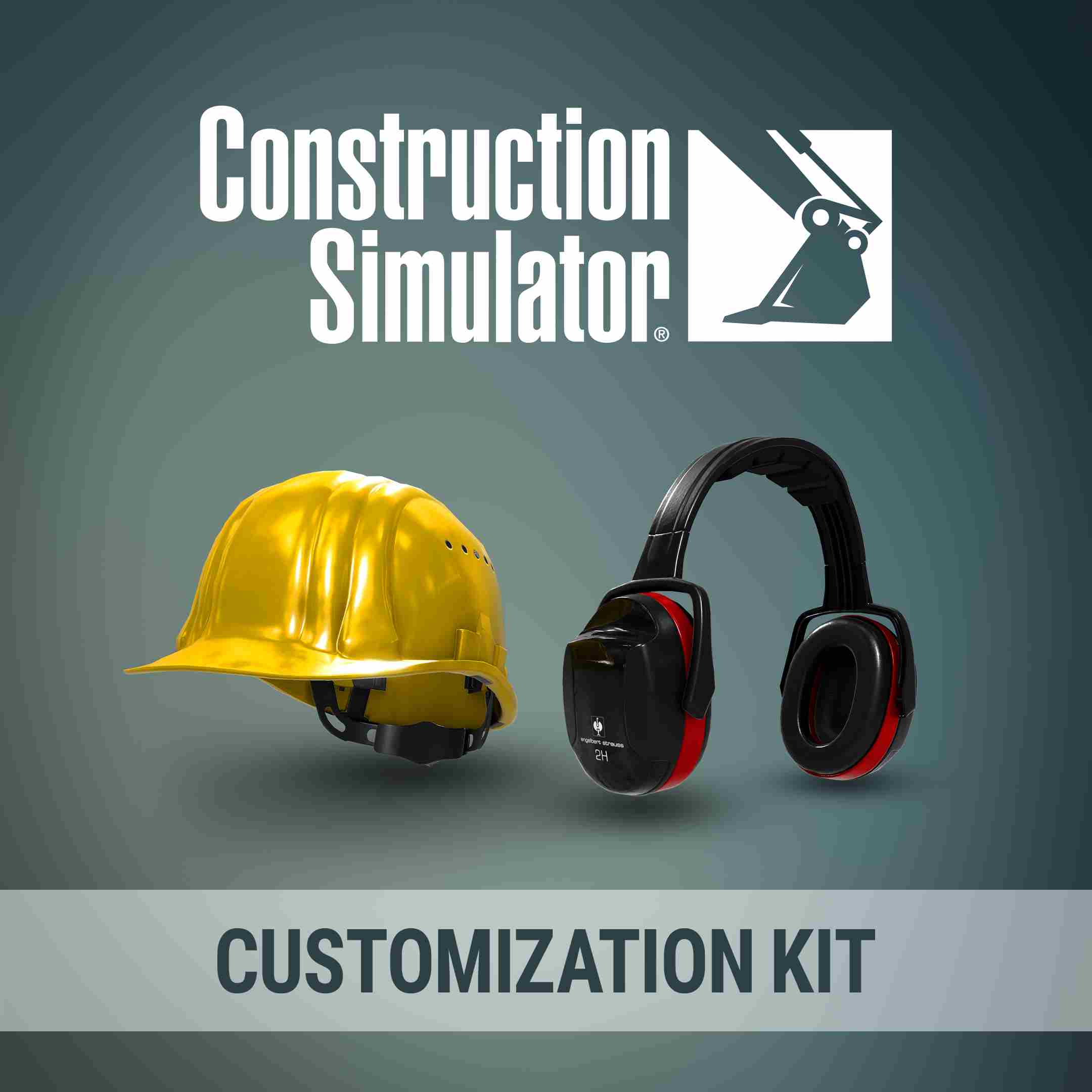 Construction Simulator - Customization Kit
