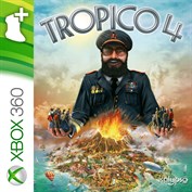 Vies Samenstelling opvolger Buy Tropico 4 | Xbox