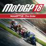 MotoGP™18 - Pre-Order