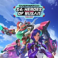 Overwatch® PC