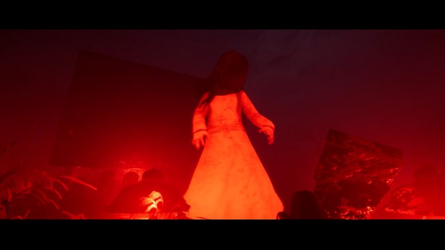 Kinki Spiritual Affairs Bureau screenshot 3