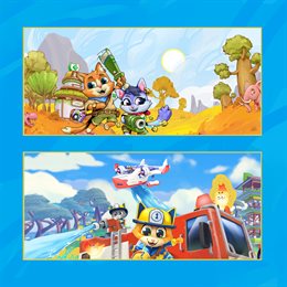 Aperçu Leo the Cat Bundle