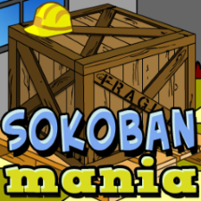 Sokoban Mania