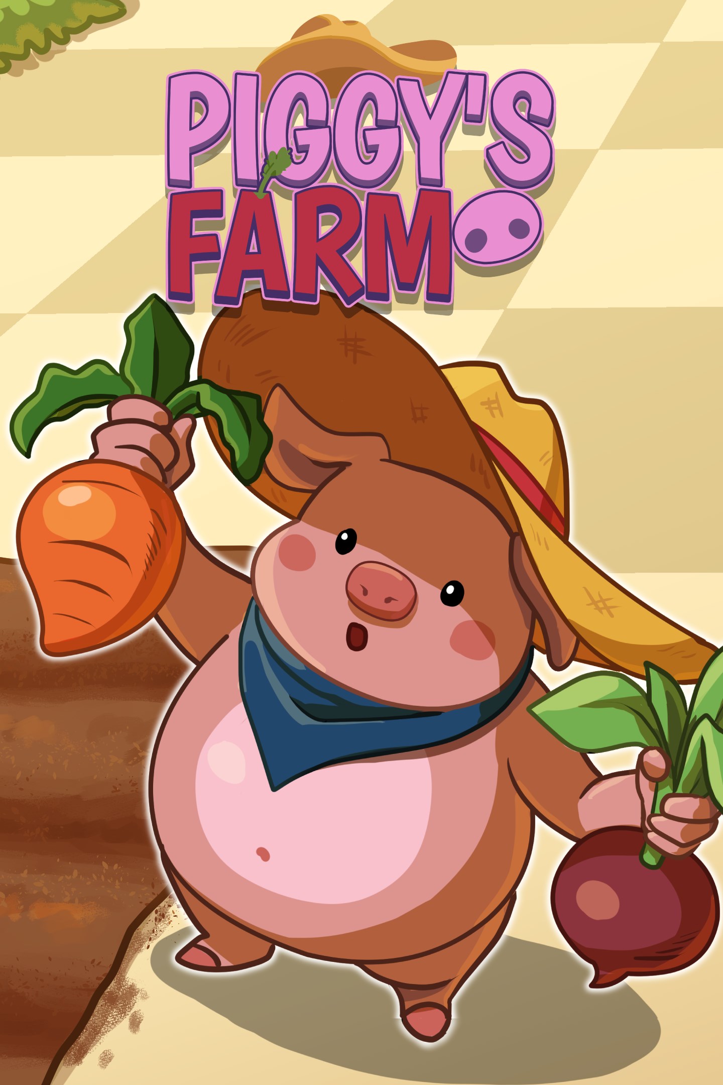 Piggy’s Farm (Xbox One)