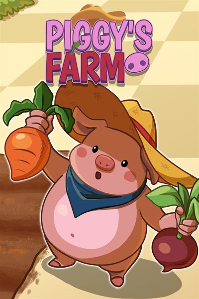 Piggy’s Farm (Xbox Series)