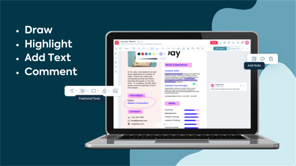 Lumin PDF - Sign and Edit PDF Documents_2