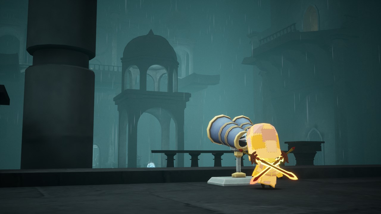 Blue Fire screenshot 9