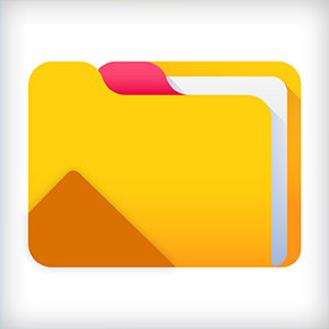 Files Manager File Explorer