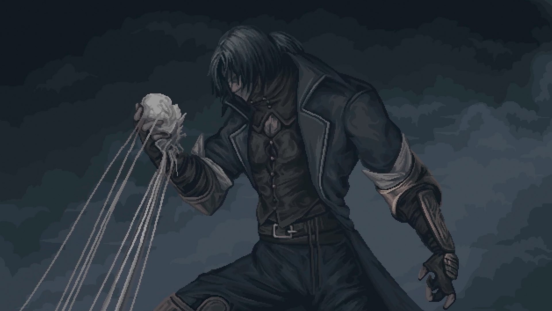 The Last Faith screenshot thumbnail video