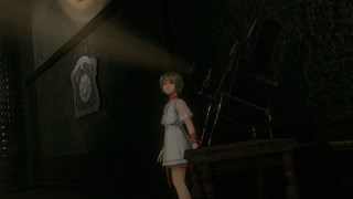 Last Labyrinth -Lucidity Lost- screenshot 5