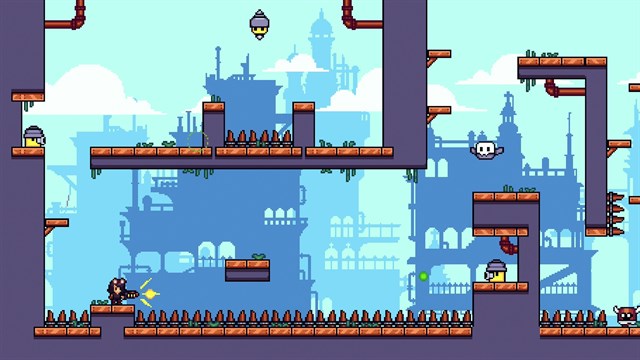 Mechanita screenshot 3