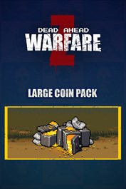 Pack de monedas grande