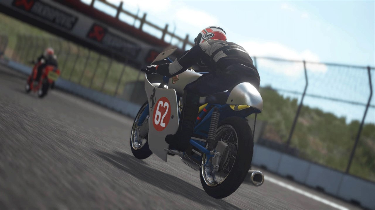 DUCATI - 90th Anniversary screenshot 1