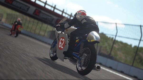 DUCATI - 90th Anniversary screenshot