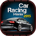 Car Racing Mania 2015