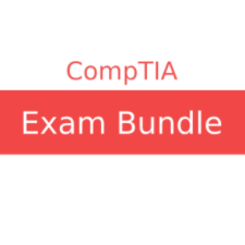CompTIA Certification Bundle