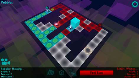 Robotile Screenshots 2