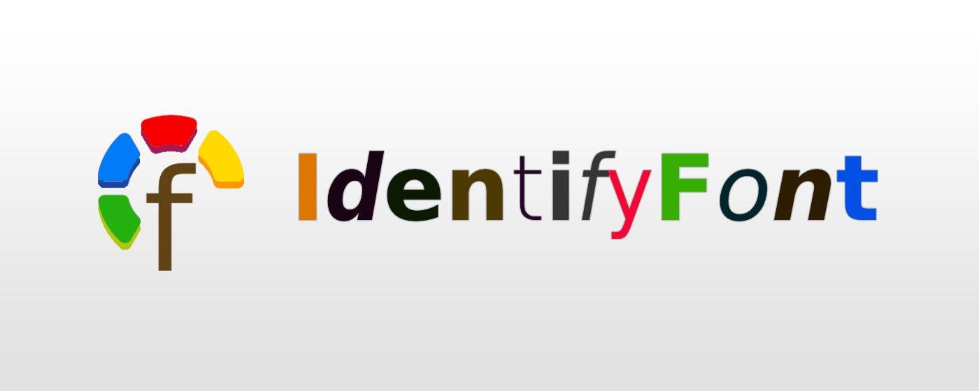 WhatFont - What html font