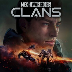 MechWarrior 5: Clans